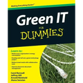 Green It for Dummies