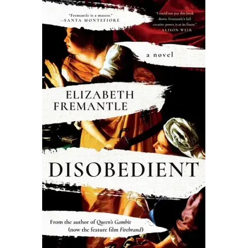Disobedient