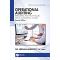 Operational Auditing: Principles and Techniques for a Changing World