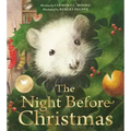 The Night Before Christmas