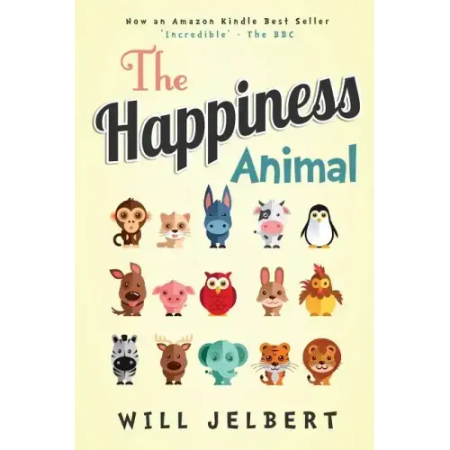 The Happiness Animal