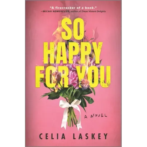 So Happy for You
