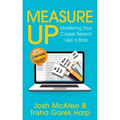 Measure Up: Mastering Your Career Search Like a Boss
