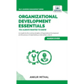 Organizational Development Essentials You Always Wanted To Know