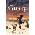 Gussy