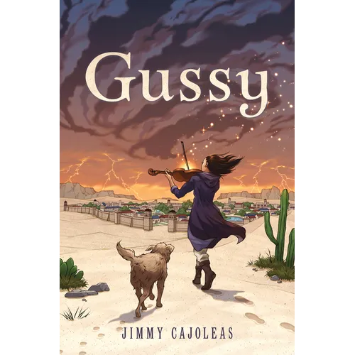 Gussy