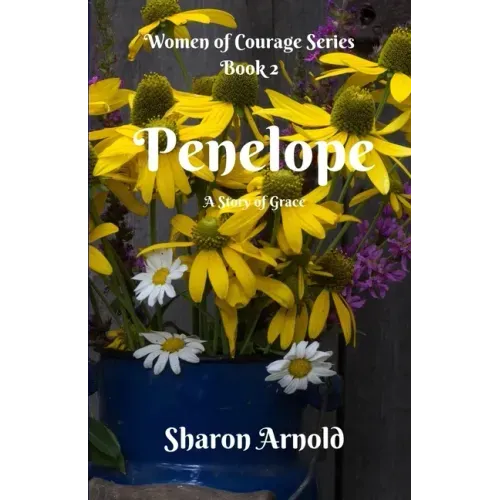 Penelope: A Story of Grace
