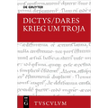Krieg Um Troja: Lateinisch - Deutsch