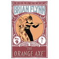 The Orange Axe: An Anthony Bathurst Mystery