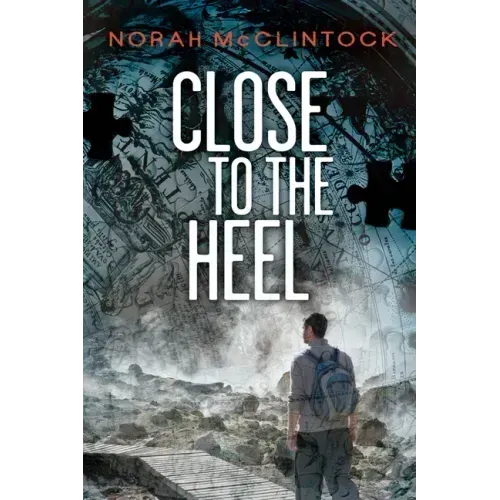 Close to the Heel