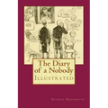 The Diary of a Nobody: Illustrated
