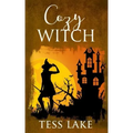 Cozy Witch (Torrent Witches Cozy Mysteries #8)