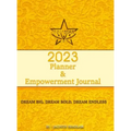 2023 Planner & Empowerment Journal
