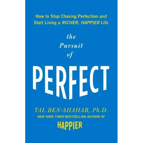 Pursuit of Perfect (Pb)