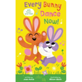 Every Bunny Dance Now