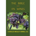 The Bible and Its Wines