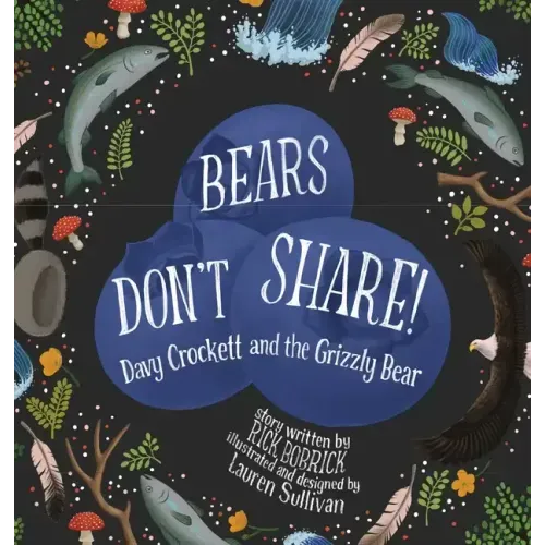 Bears Don't Share