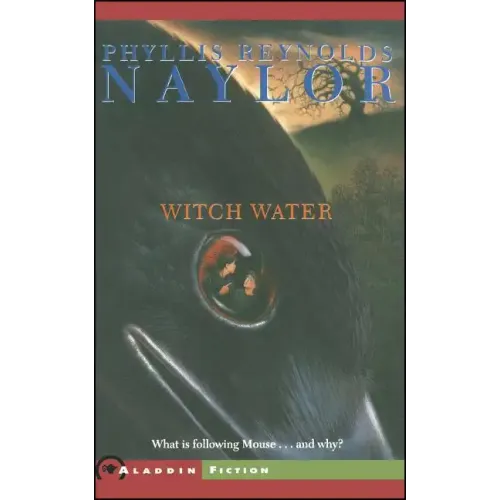 Witch Water