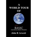 A World Tour of True BASIC: for Windows Programming