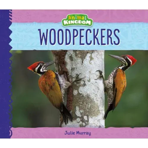 Woodpeckers