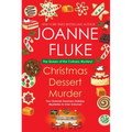Christmas Dessert Murder