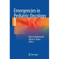 Emergencies in Pediatric Oncology
