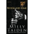 Biting His Time