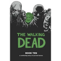 Walking Dead Book 10