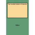 Scottish Settlers of America