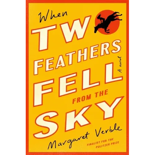 When Two Feathers Fell from the Sky