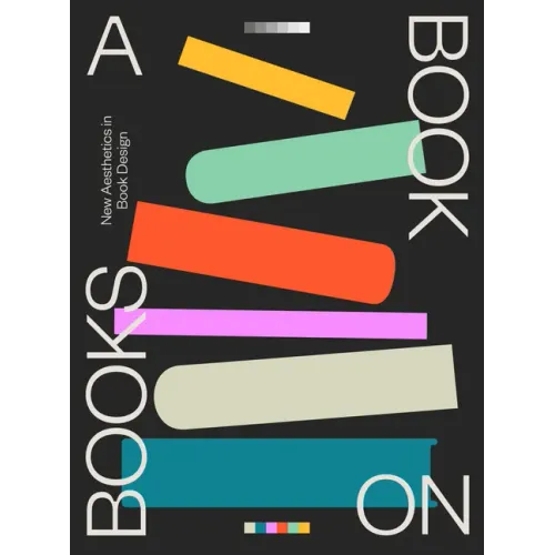 A Book on Books: New Aesthetics in Book Design