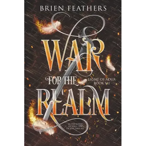 War for the Realm