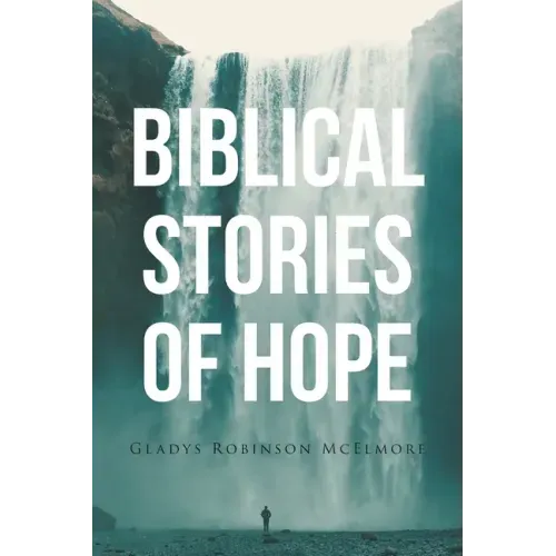 Biblical Stories of Hope
