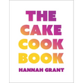The Cake Cookbook