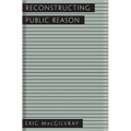Reconstructing Public Reason