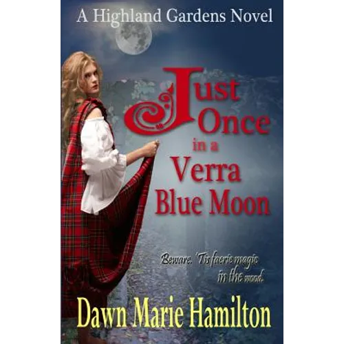 Just Once in a Verra Blue Moon