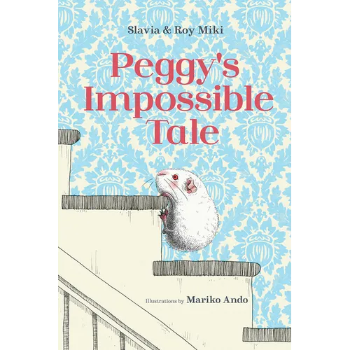 Peggy's Impossible Tale
