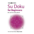 The Times Su Doku for Beginners