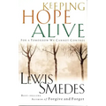 Keeping Hope Alive: For a Tomorrow We Cannot Control