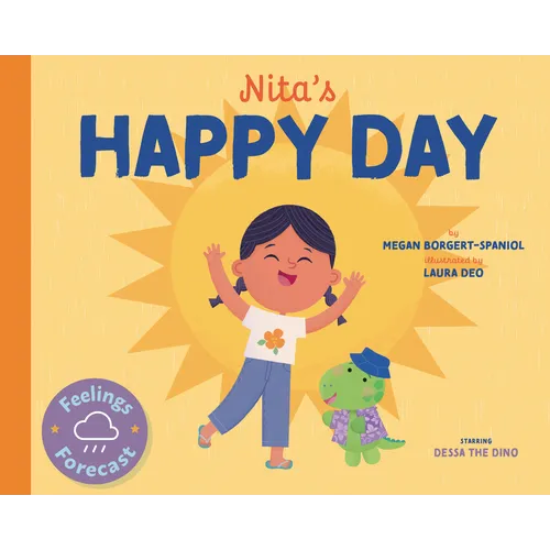 Nita's Happy Day