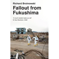Fallout from Fukushima