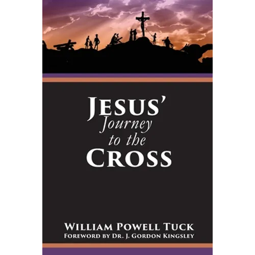 Jesus' Journey to the Cross