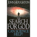 The Search for God: Can Science Help?