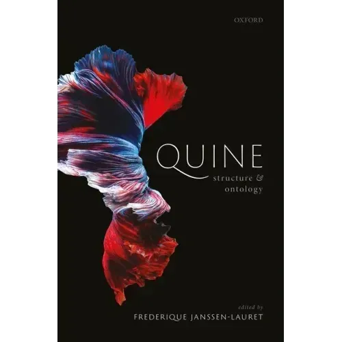 Quine, Structure, and Ontology