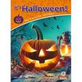 It's Halloween!