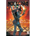 Nocterra Volume 2: Pedal to the Metal
