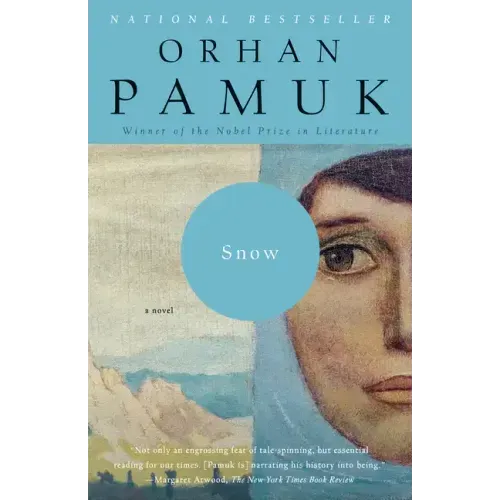 Snow