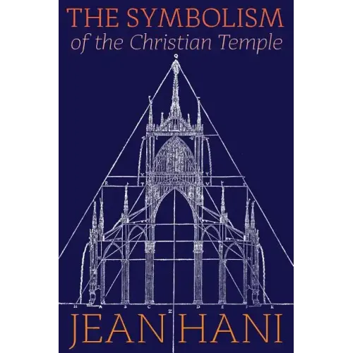 The Symbolism of the Christian Temple