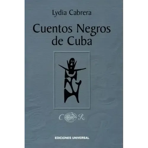 Cuentos Negros de Cuba