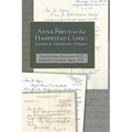 Anna Freud in the Hampstead Clinic: Letters to Humberto Nágera